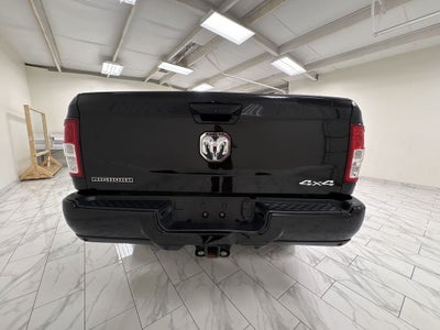 2023 RAM 2500 Big Horn