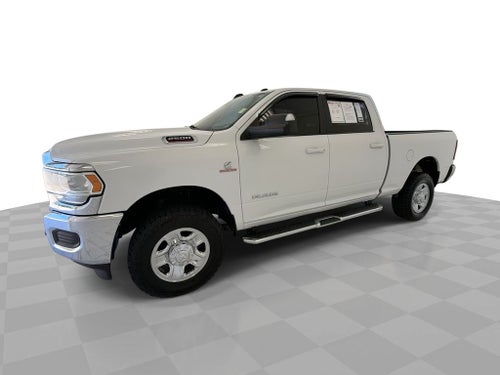 2021 RAM 2500 Big Horn