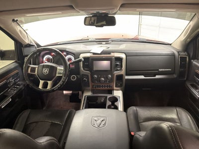 2013 RAM 2500 Laramie