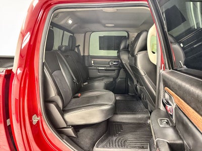 2013 RAM 2500 Laramie