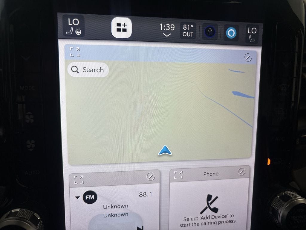2024 RAM Ram 2500 Laramie