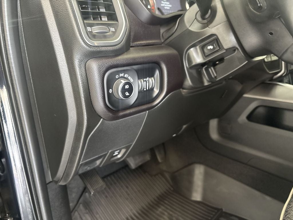 2024 RAM Ram 2500 Laramie