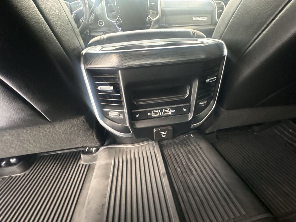 2024 RAM Ram 2500 Laramie