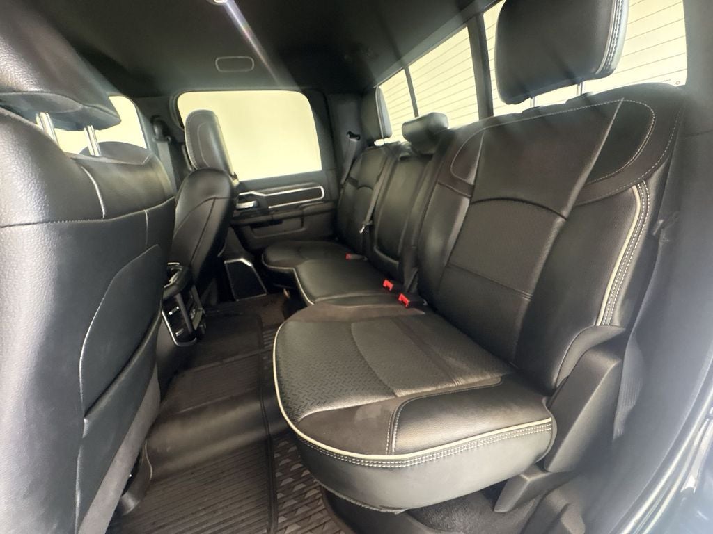 2024 RAM Ram 2500 Laramie