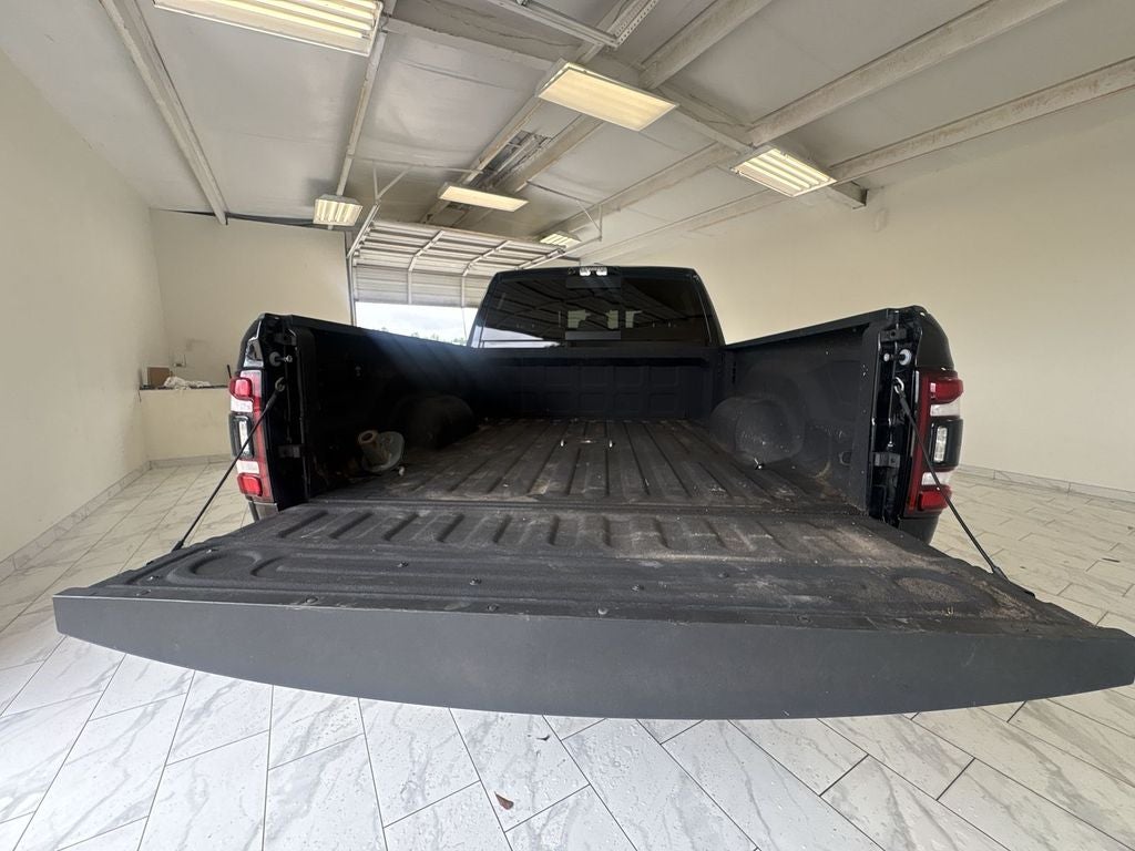 2024 RAM Ram 2500 Laramie