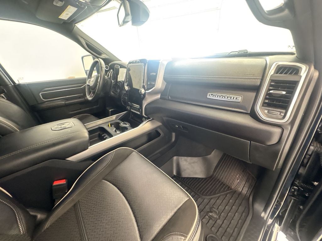 2024 RAM Ram 2500 Laramie