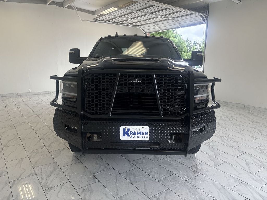 2024 RAM Ram 2500 Laramie