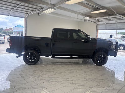 2024 RAM Ram 2500 Laramie
