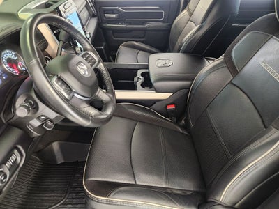2022 RAM Ram 2500 Laramie