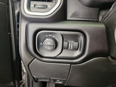 2022 RAM Ram 2500 Laramie
