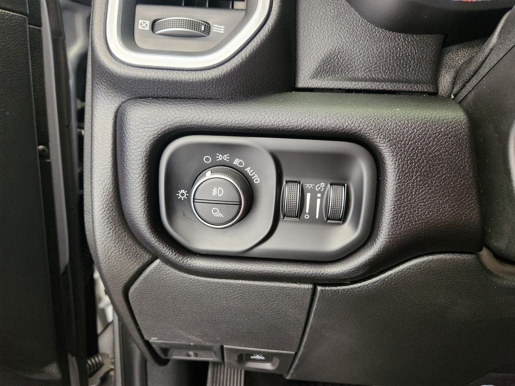 2022 RAM Ram 2500 Laramie