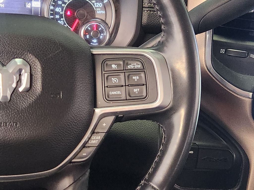 2022 RAM Ram 2500 Laramie