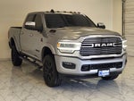 2022 RAM Ram 2500 Laramie
