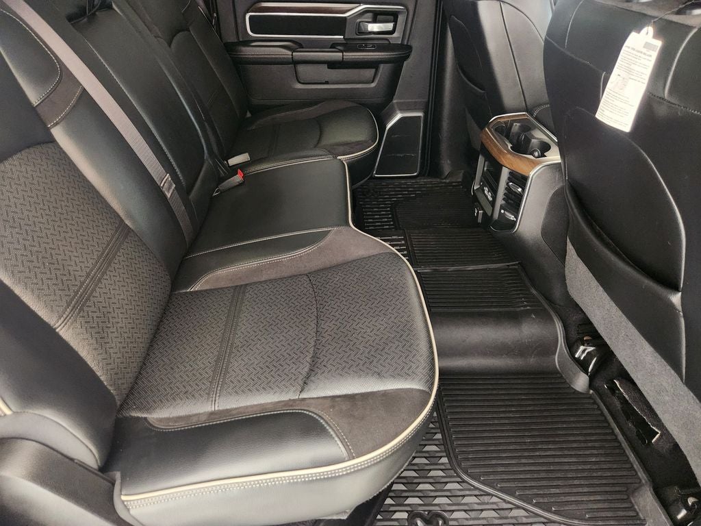 2022 RAM Ram 2500 Laramie