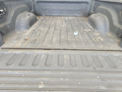 2022 RAM Ram 2500 Laramie