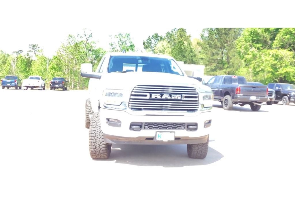 2024 RAM Ram 2500 Laramie