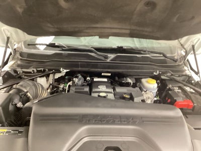 2024 RAM Ram 2500 Laramie