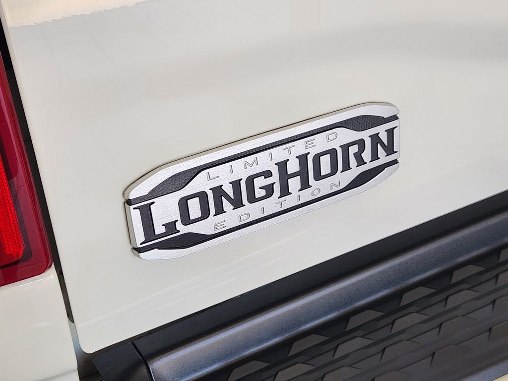2022 RAM Ram 2500 Longhorn