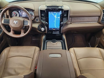 2022 RAM Ram 2500 Longhorn