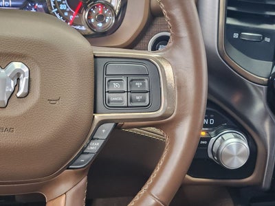 2022 RAM Ram 2500 Longhorn