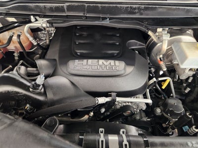 2022 RAM Ram 2500 Longhorn