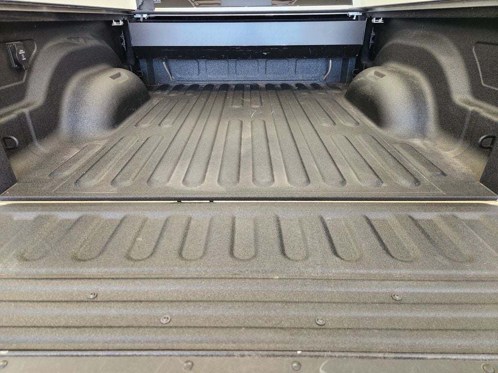 2022 RAM Ram 2500 Longhorn
