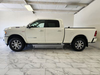 2022 RAM Ram 2500 Longhorn
