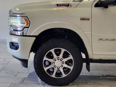 2022 RAM Ram 2500 Longhorn