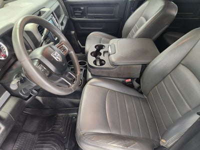 2018 RAM Ram 2500 Tradesman