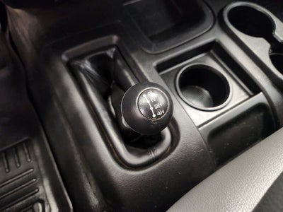 2018 RAM Ram 2500 Tradesman