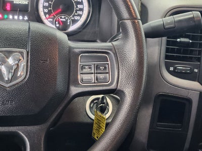 2018 RAM Ram 2500 Tradesman