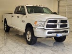 2018 RAM Ram 2500 Tradesman