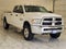 2018 RAM Ram 2500 Tradesman