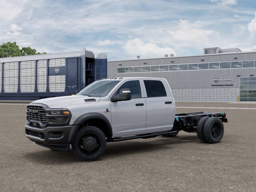 2026 RAM Ram 4500 Chassis Cab Tradesman