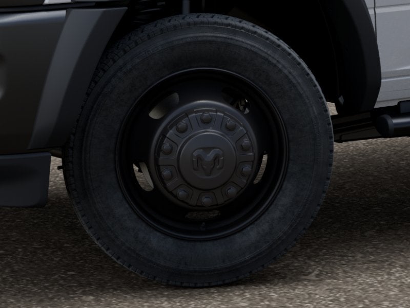 2026 RAM Ram 4500 Chassis Cab Tradesman