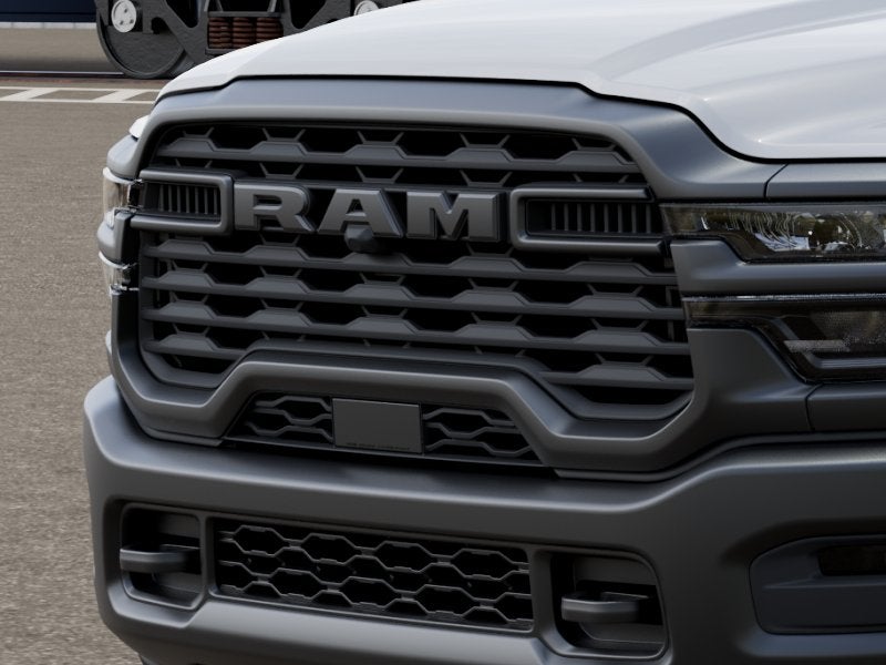 2026 RAM Ram 3500 Chassis Cab Tradesman