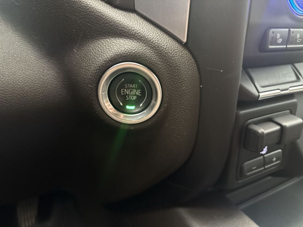 2019 GMC Sierra SLT
