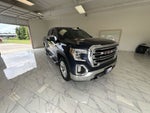 2019 GMC Sierra SLT