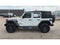 2023 Jeep Wrangler 4-Door Rubicon 4x4