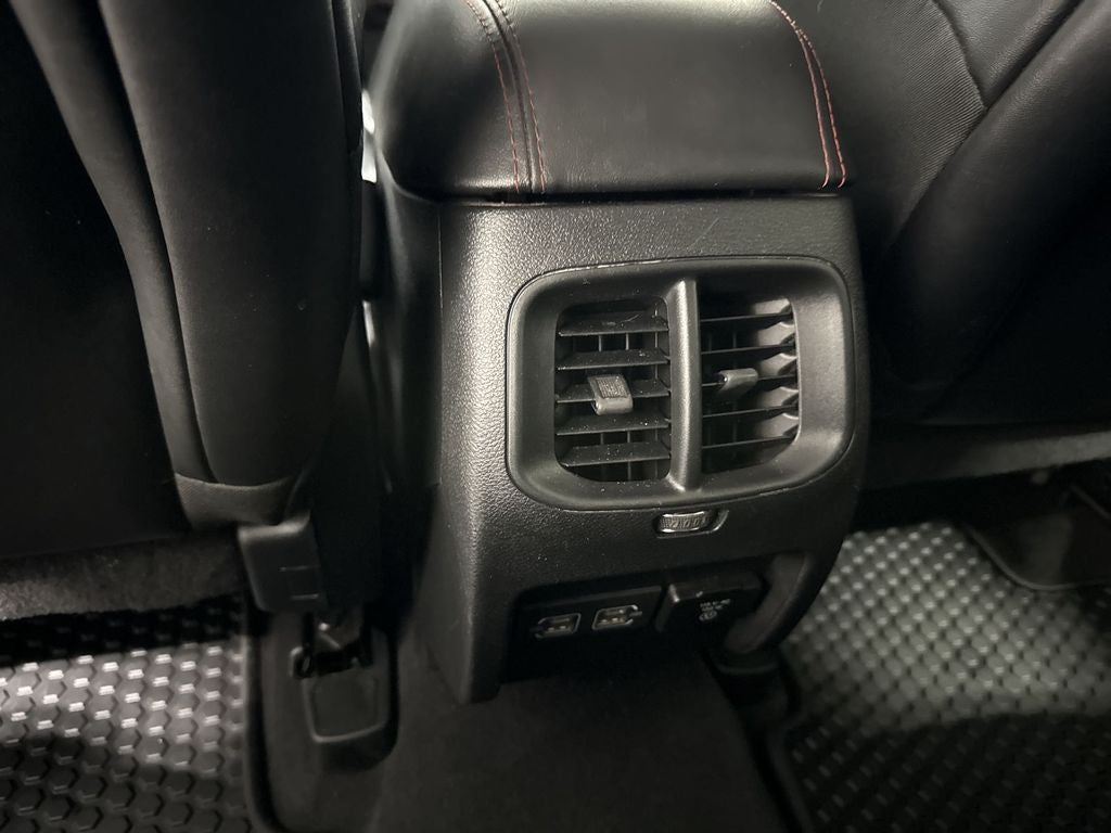 2022 Jeep Cherokee Trailhawk 4x4