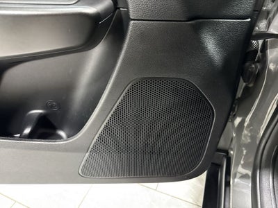 2022 Jeep Cherokee Trailhawk 4x4