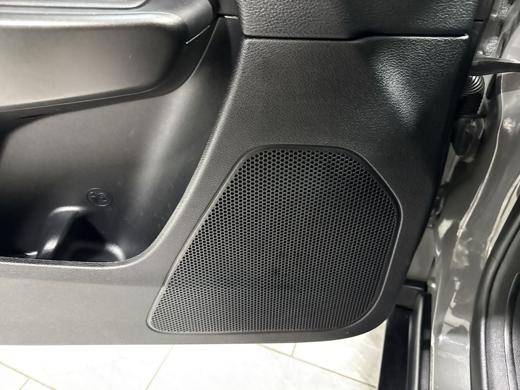 2022 Jeep Cherokee Trailhawk 4x4