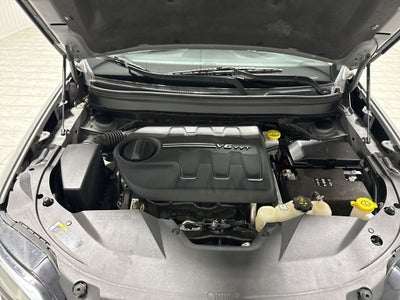 2022 Jeep Cherokee Trailhawk 4x4
