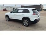 2022 Jeep Cherokee Latitude Lux 4x4