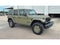 2026 Jeep Wrangler Willys 41