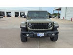 2026 Jeep Wrangler Willys 41