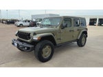2026 Jeep Wrangler Willys 41