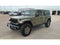 2026 Jeep Wrangler Willys 41