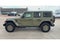 2026 Jeep Wrangler Willys 41