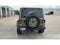 2026 Jeep Wrangler Willys 41
